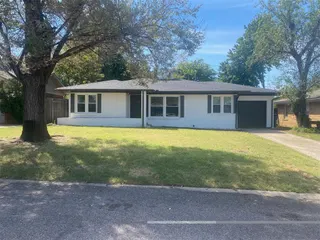 Sold home at 2212 Barclay Road