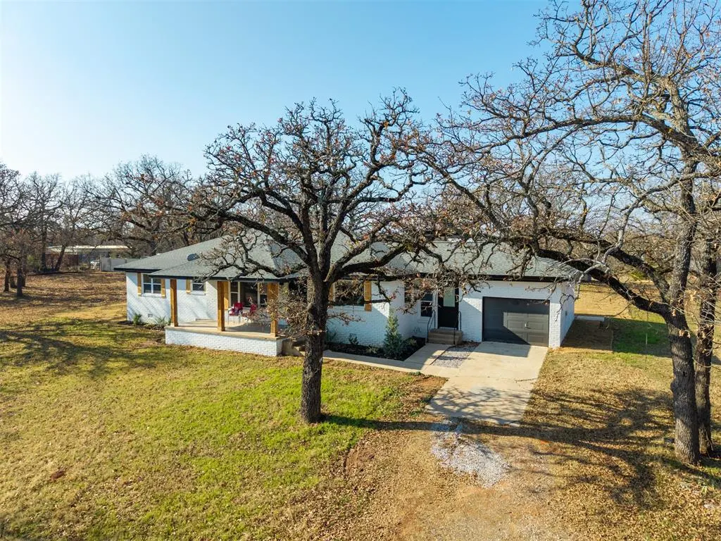 Front exterior — 4410 NE 48th Avenue, Norman, OK 73026