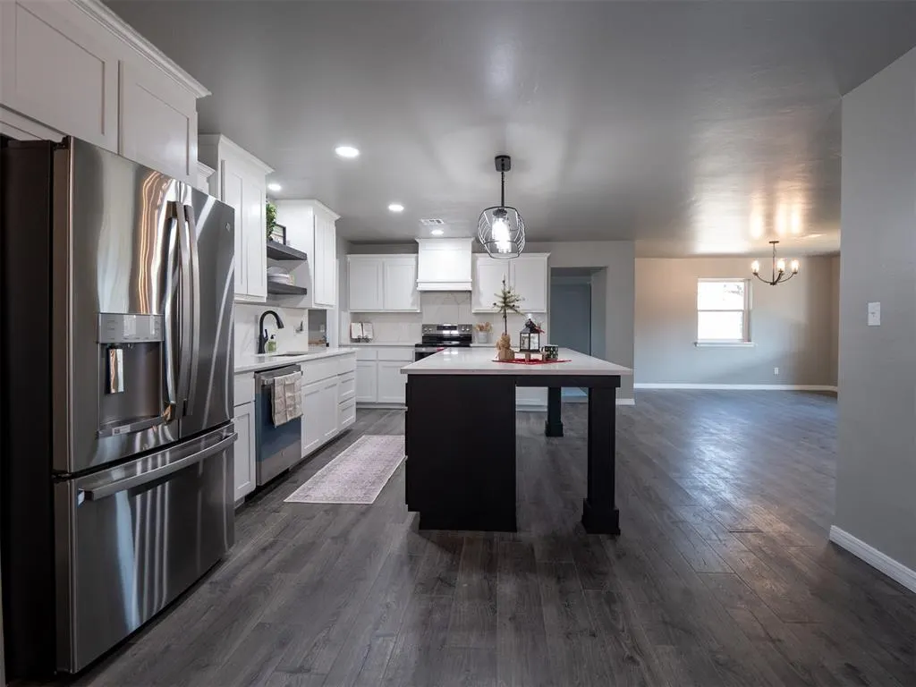 Photo 12 — 4410 NE 48th Avenue, Norman, OK 73026
