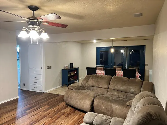 Photo 6 — 1429 PINE Avenue, Weatherford, OK 73096