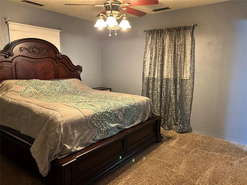 Photo 14 — 1429 PINE Avenue, Weatherford, OK 73096