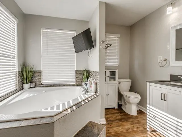 Photo 25 — 9920 Cottonwood Drive, Newalla, OK 74857