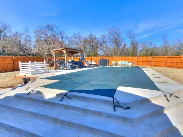 Photo 27 — 9920 Cottonwood Drive, Newalla, OK 74857