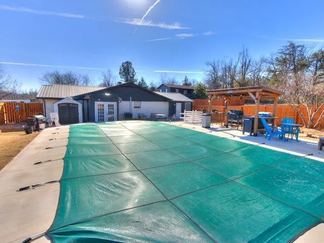 Photo 28 — 9920 Cottonwood Drive, Newalla, OK 74857