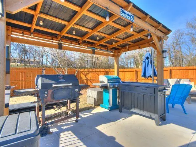 Photo 29 — 9920 Cottonwood Drive, Newalla, OK 74857