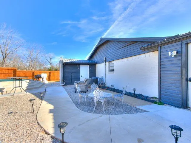 Photo 30 — 9920 Cottonwood Drive, Newalla, OK 74857