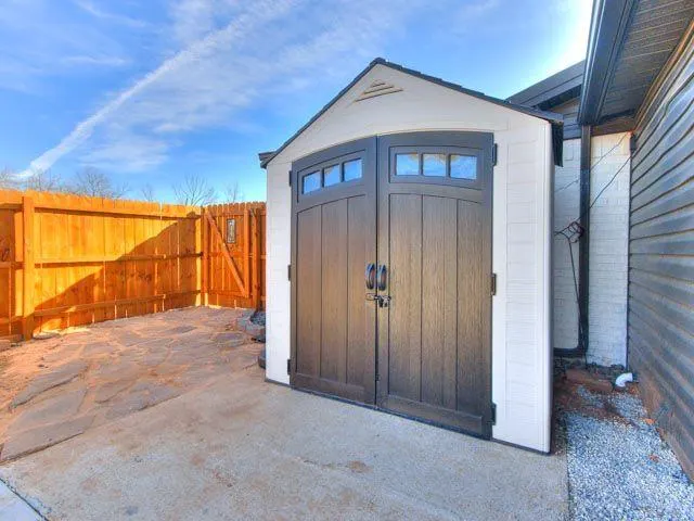 Photo 31 — 9920 Cottonwood Drive, Newalla, OK 74857