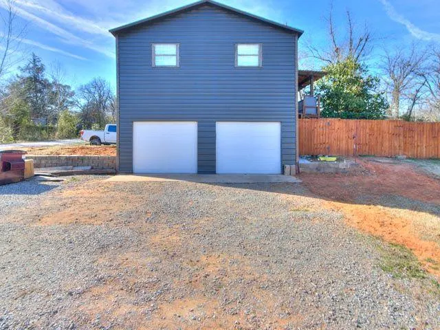 Photo 32 — 9920 Cottonwood Drive, Newalla, OK 74857