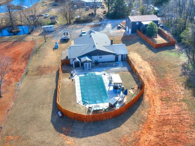 Photo 36 — 9920 Cottonwood Drive, Newalla, OK 74857