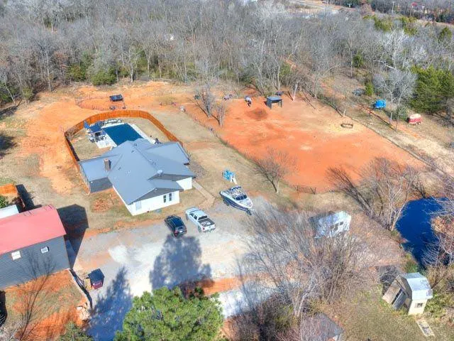 Photo 38 — 9920 Cottonwood Drive, Newalla, OK 74857