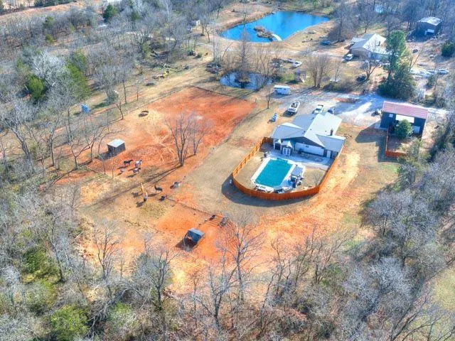Photo 39 — 9920 Cottonwood Drive, Newalla, OK 74857