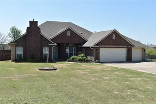 Sold home at 2297 Barrington Drive