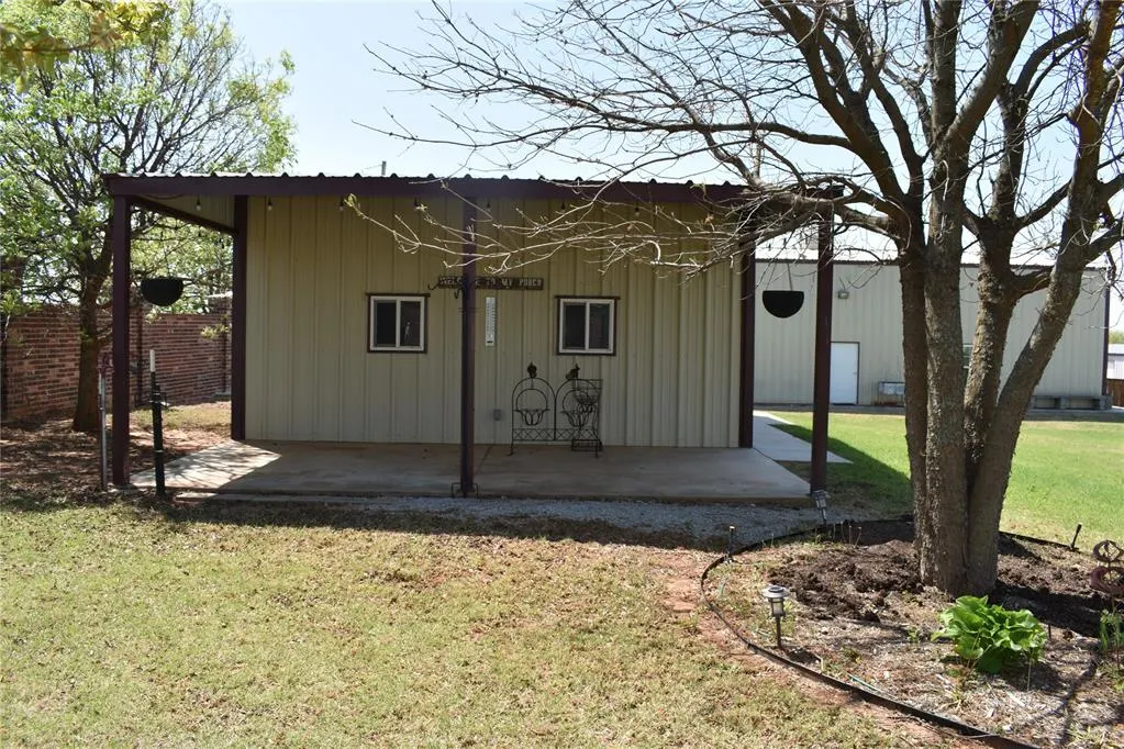 Photo 15 — 2297 Barrington Drive, Blanchard, OK 73010