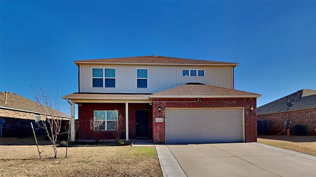 Photo 2 — 13228 Bridgewater Drive, Piedmont, OK 73078