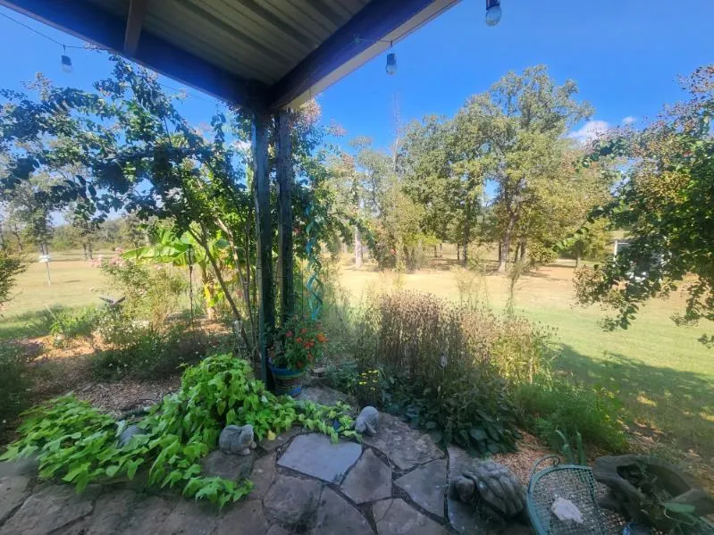 Photo 2 — 38504 Highway 9, Tecumseh, OK 74873
