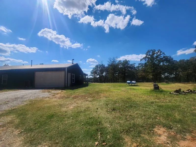 Photo 13 — 38504 Highway 9, Tecumseh, OK 74873