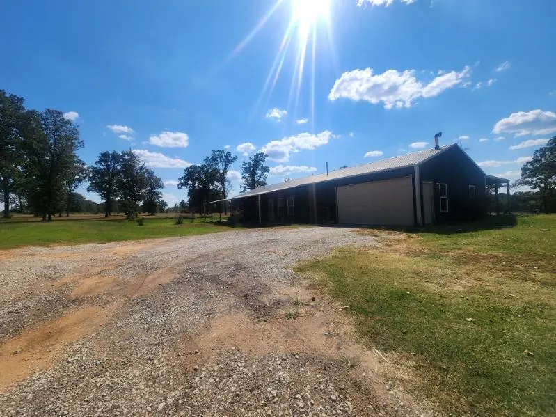 Photo 21 — 38504 Highway 9, Tecumseh, OK 74873