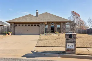 Sold home at 8120 Kaden Road
