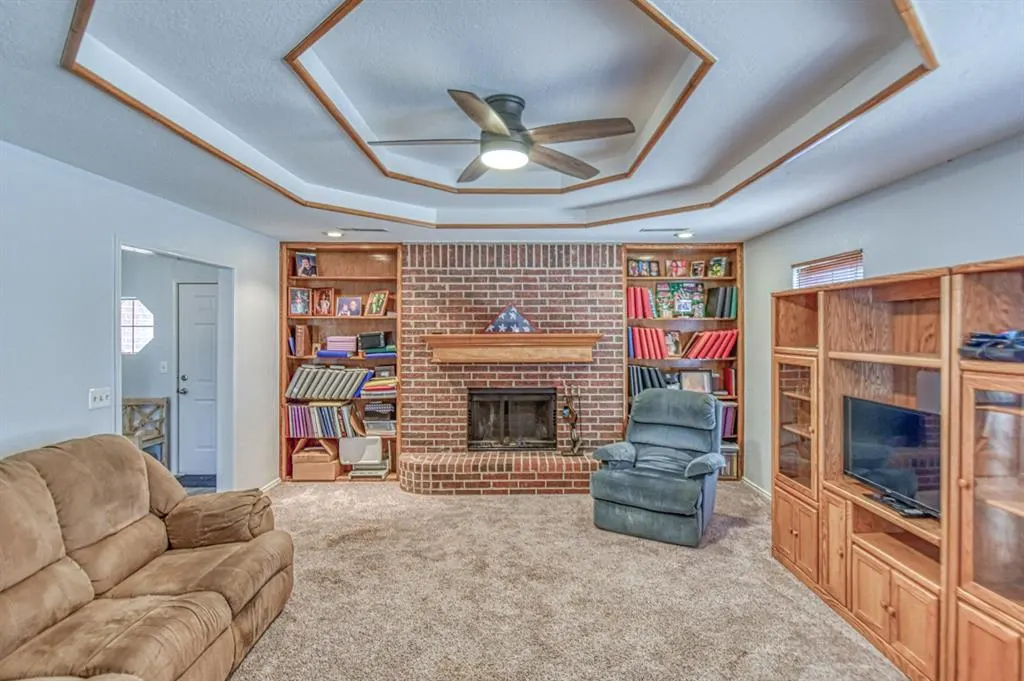 Photo 11 — 1027 Woodbrook Boulevard, Purcell, OK 73080