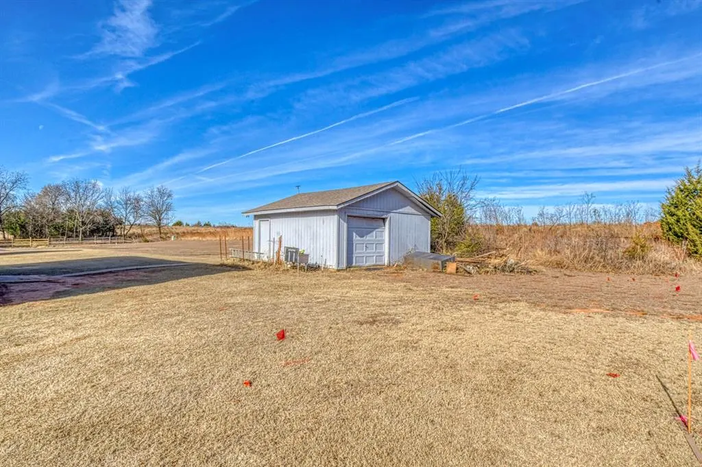 Photo 38 — 1027 Woodbrook Boulevard, Purcell, OK 73080