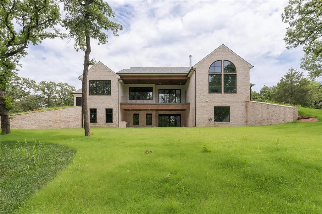Photo 3 — 3005 Bee Hive Way, Jones, OK 73049