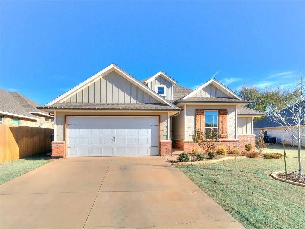 Photo 3 — 4312 Palmetto Trail, Oklahoma City, OK 73179