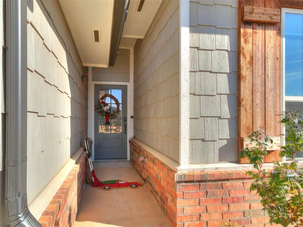 Photo 7 — 4312 Palmetto Trail, Oklahoma City, OK 73179