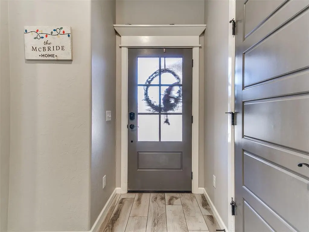 Photo 8 — 4312 Palmetto Trail, Oklahoma City, OK 73179