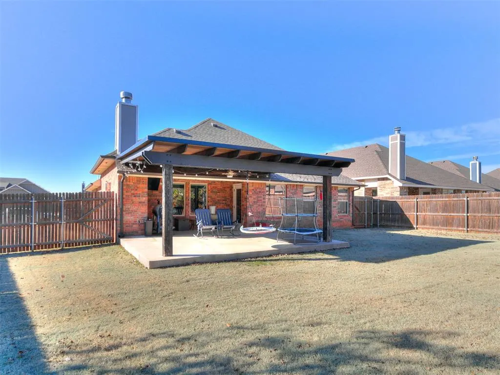 Photo 47 — 4312 Palmetto Trail, Oklahoma City, OK 73179