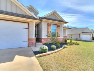 Sold home at 4312 Palmetto Trail