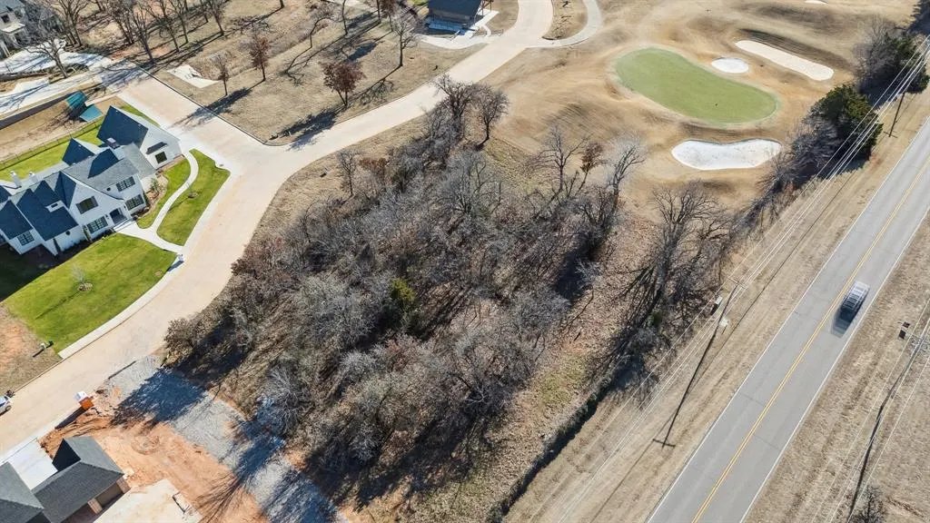 Photo 22 — 6101 Canopy Lane, Edmond, OK 73025