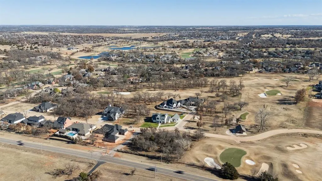 Photo 31 — 6101 Canopy Lane, Edmond, OK 73025