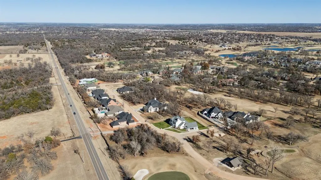 Photo 32 — 6101 Canopy Lane, Edmond, OK 73025