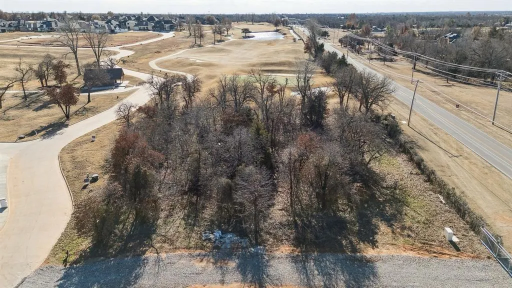 Photo 35 — 6101 Canopy Lane, Edmond, OK 73025
