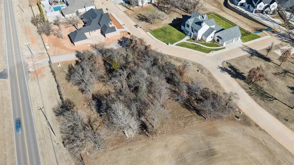 Photo 20 — 6133 Canopy Lane, Edmond, OK 73025