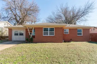 Sold home at 1908 N Overbrook Drive