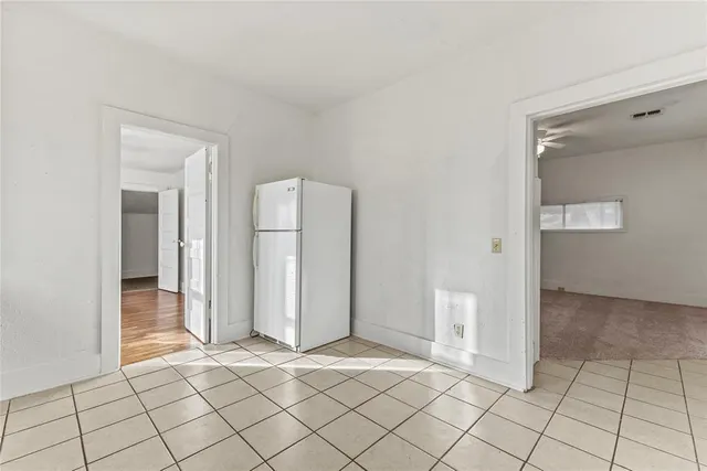 Photo 7 — 215 N 7th Street, Weatherford, OK 73096