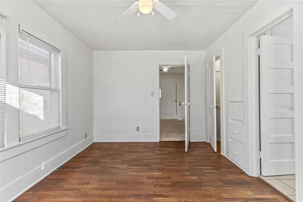 Photo 9 — 215 N 7th Street, Weatherford, OK 73096