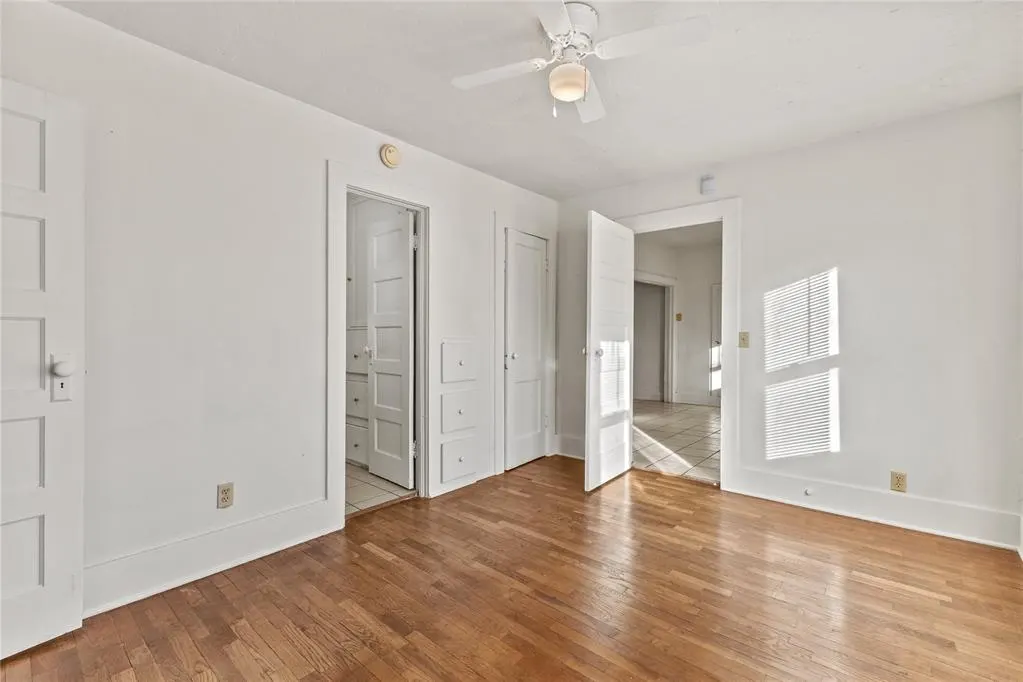 Photo 13 — 215 N 7th Street, Weatherford, OK 73096