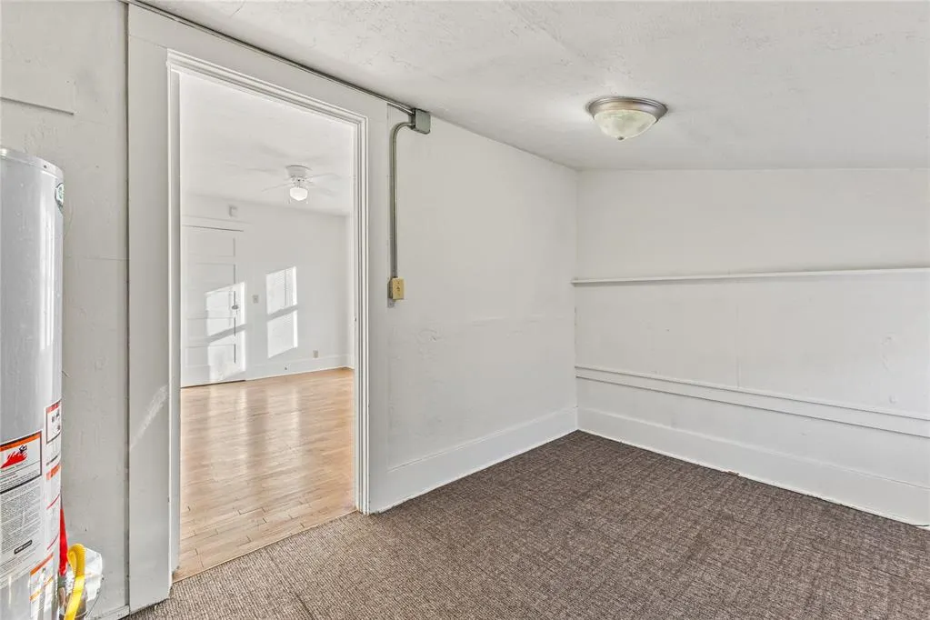 Photo 15 — 215 N 7th Street, Weatherford, OK 73096