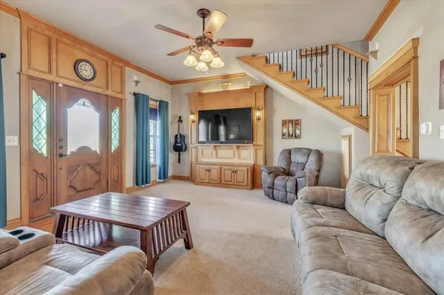 Photo 4 — 402 E Main Street, Stroud, OK 74079