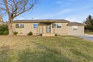 Sold home at 2512 Donna Lane