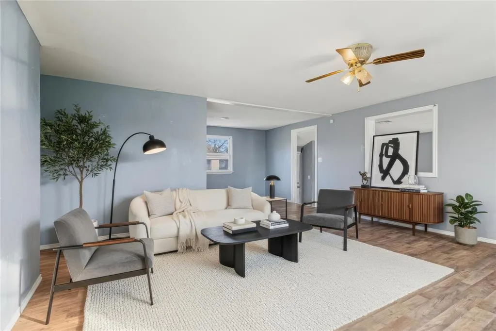 Photo 6 — 2512 Donna Lane, Spencer, OK 73084