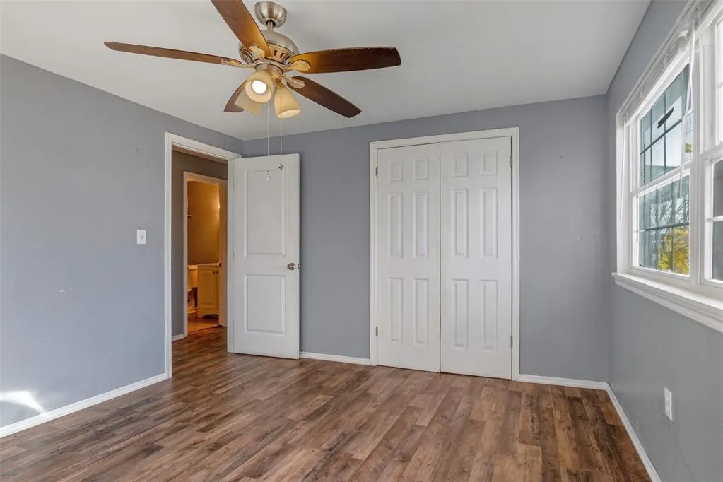 Photo 13 — 2512 Donna Lane, Spencer, OK 73084