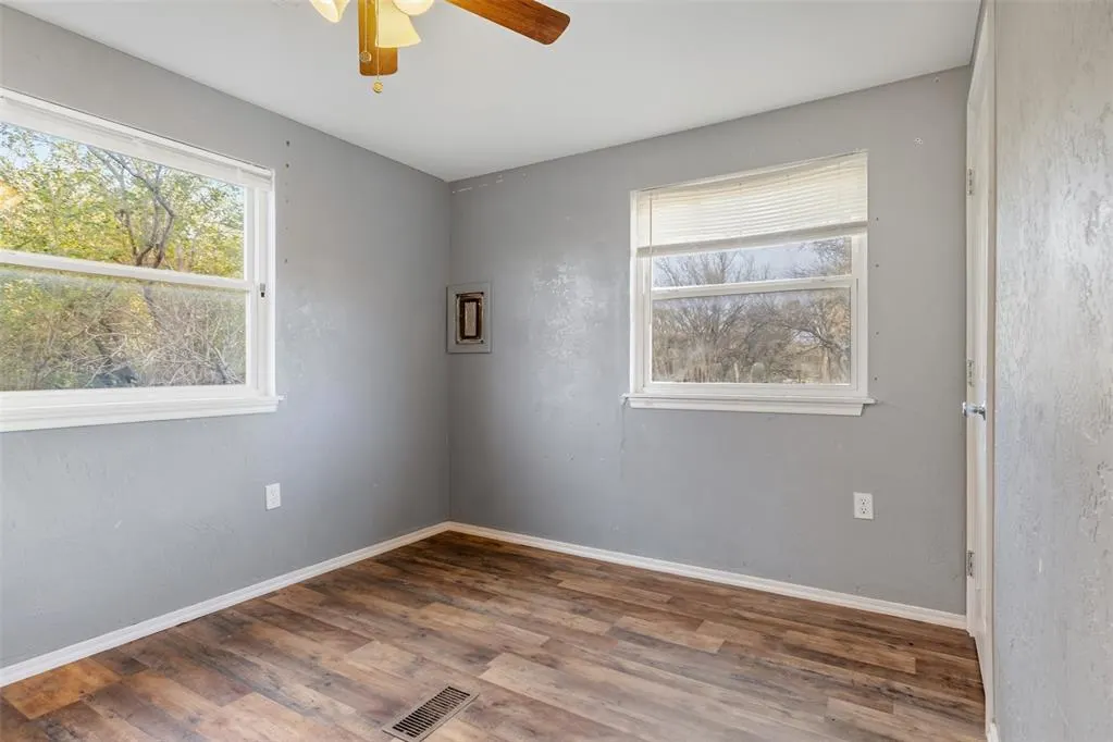 Photo 15 — 2512 Donna Lane, Spencer, OK 73084