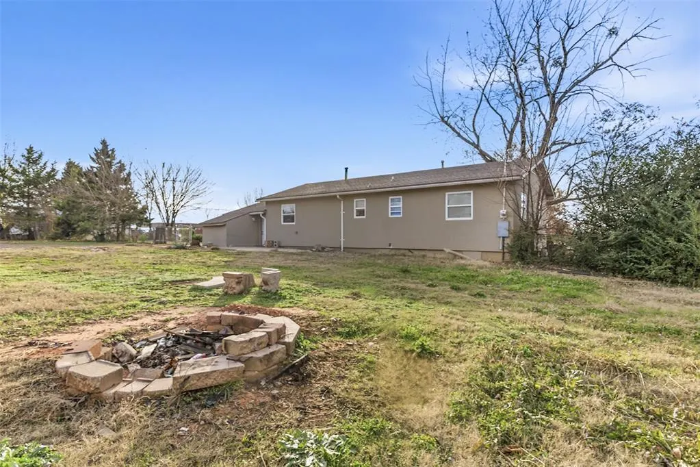 Photo 25 — 2512 Donna Lane, Spencer, OK 73084