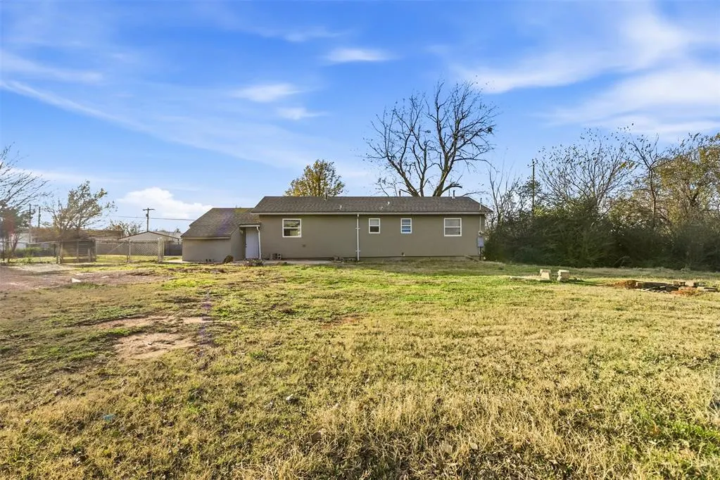 Photo 26 — 2512 Donna Lane, Spencer, OK 73084