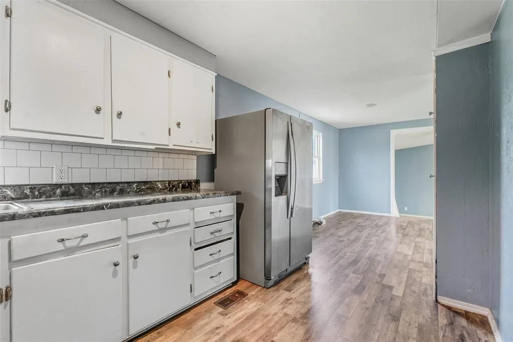 Photo 21 — 2512 Donna Lane, Spencer, OK 73084