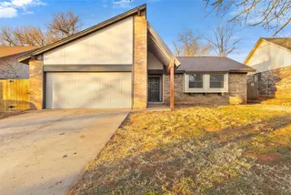 Sold home at 3017 SE 56th Street