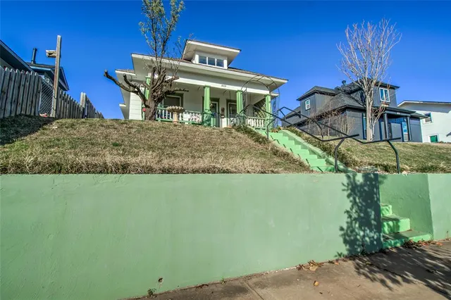 Photo 2 — 1809 NW 9th Street, Oklahoma City, OK 73106